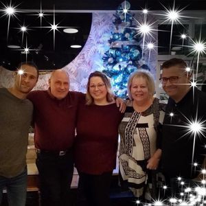 Meet your Posher, Ginette